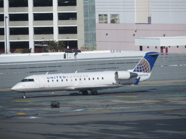 Canadair Regional Jet CRJ-200 (N918SW)