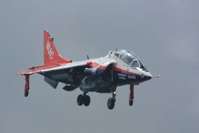 NCT175 — - Yeovilton Air Day 2008