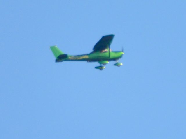 Cessna Commuter (N6234S) - 10/25/2024