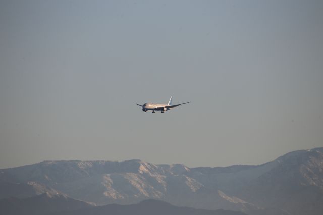 Boeing 787-9 Dreamliner (B-1567)