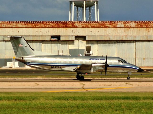 Embraer EMB-120 Brasilia (N247CA)