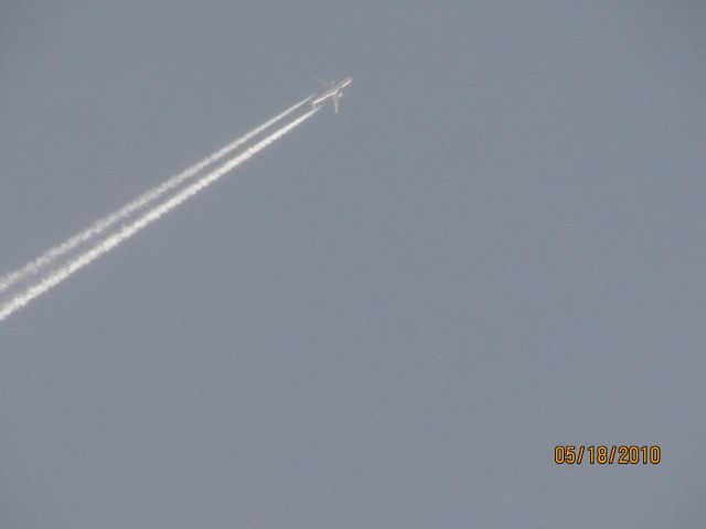 — — - Flying over Bridgewater NS