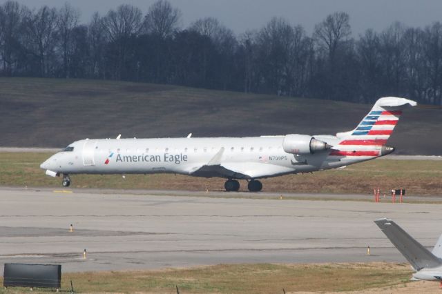 Canadair Regional Jet CRJ-200 (N709PS)