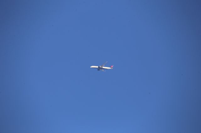 Airbus A350-900 (N514DN)