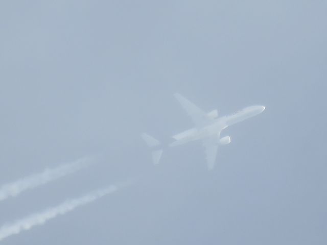 Boeing 757-200 (N788FD)