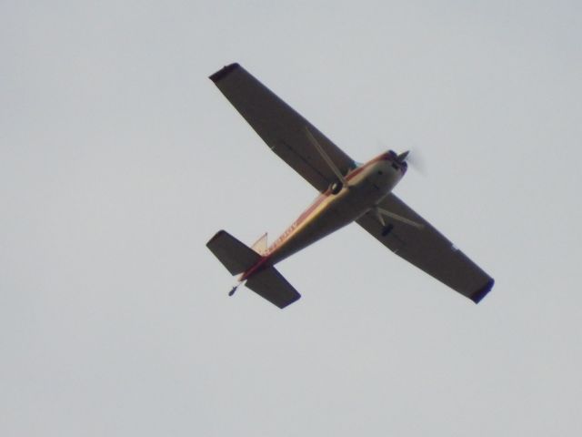 Cessna Skywagon 180 (N7930V) - 10/28/22