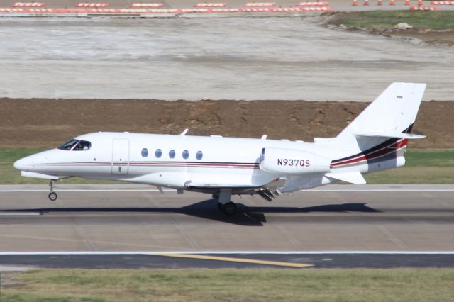 Cessna Citation Latitude (N973QS) - 06NOV24