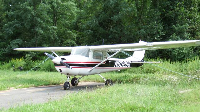 Cessna Skylane (N6025G)