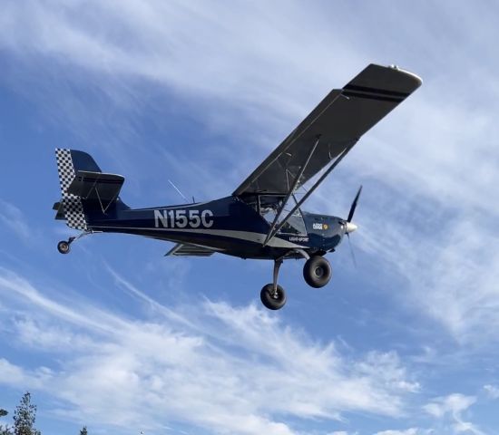 N155C — - What a beauty!
