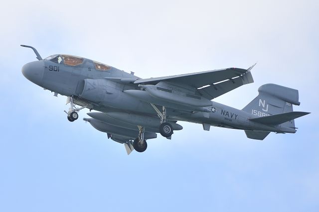 15-8810 — - Final approach to NAS Whidbey