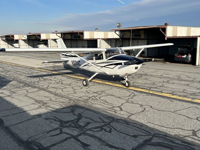 Cessna Skylane (N501AC)