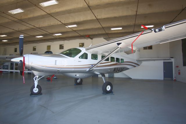 Cessna Caravan (N949F)