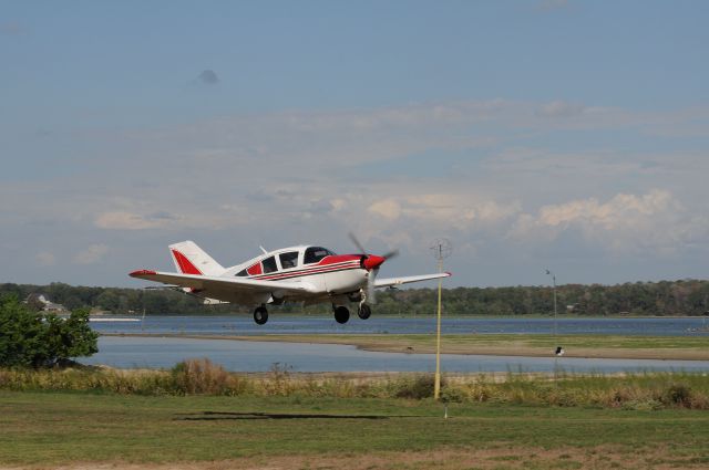 BELLANCA Viking (N2232Z)