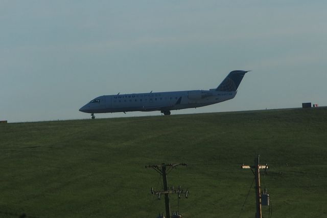 Canadair Regional Jet CRJ-200 (N457AW)