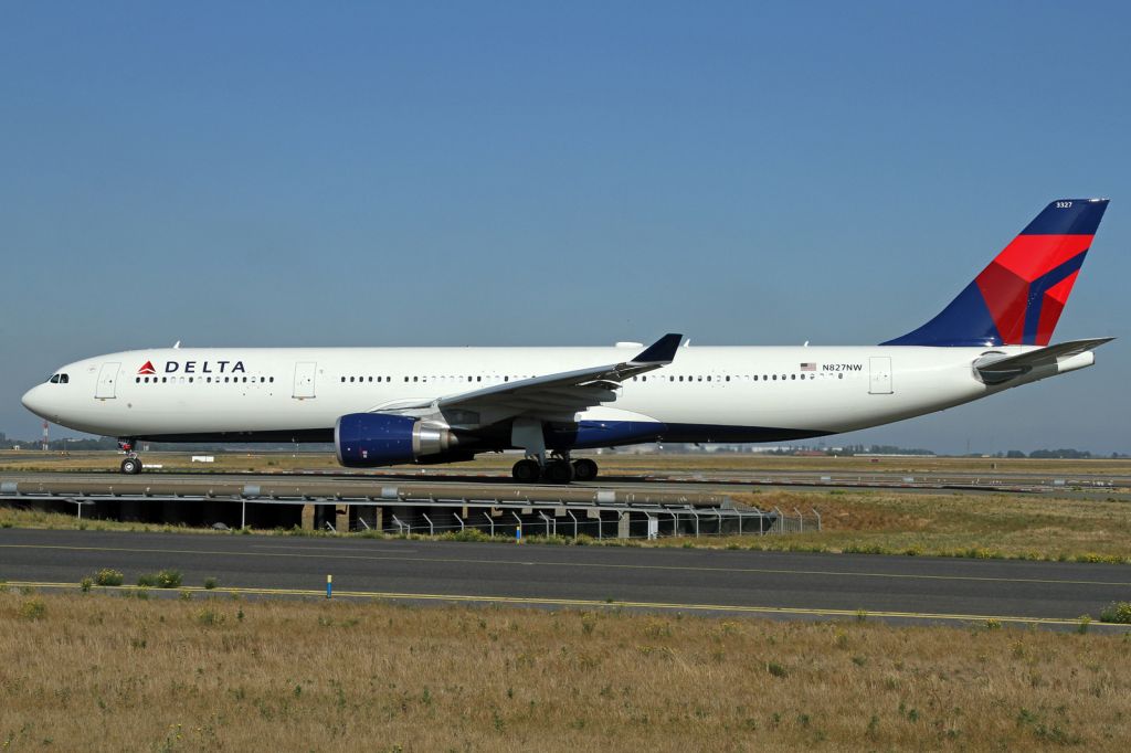 N827NW —