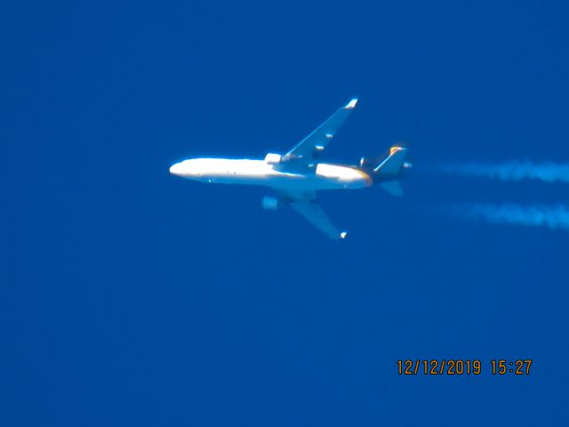 Boeing MD-11 (N293UP)