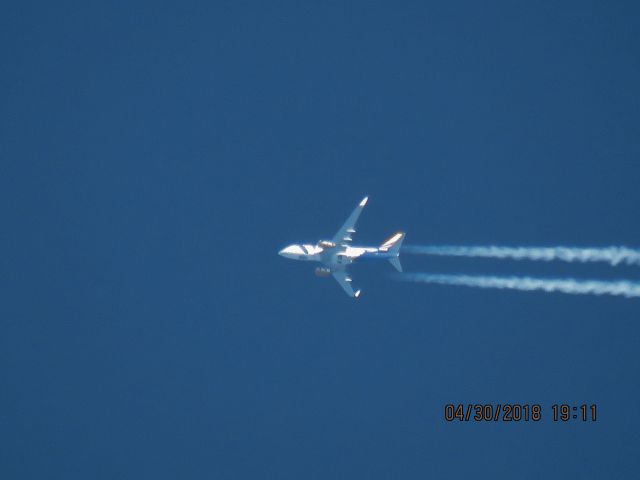 Boeing 737-700 (N946WN)