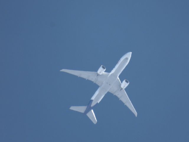 BOEING 777-200LR (N891FD) - FDX5193br /MEM-KIXbr /09/21/21