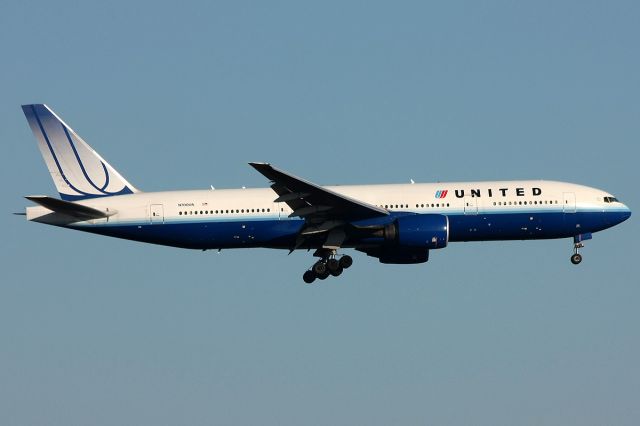 N708UA —