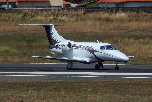 Embraer Phenom 100 (PP-KPL)