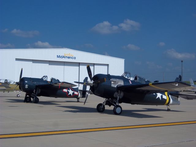N909WJ — - 909WJ AND 11FE