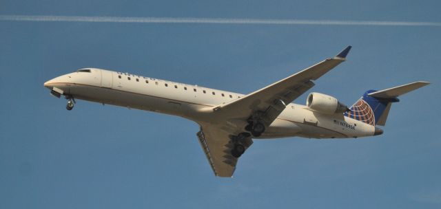 Canadair Regional Jet CRJ-700 (N764SK)