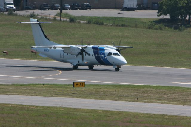 Fairchild Dornier 328 (N38CG)