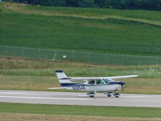 Cessna Cardinal (N30546)