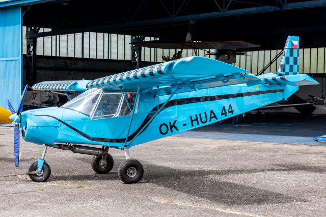 OKHUA44 —