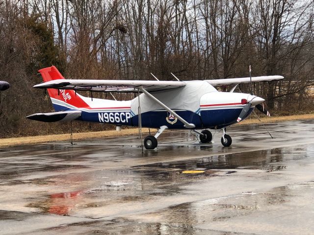 Cessna Skylane (N966CP)