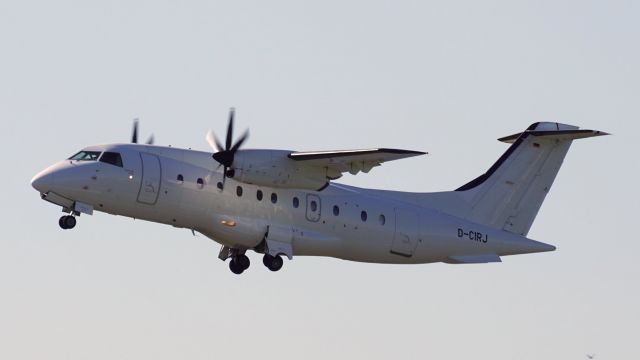 Fairchild Dornier 328 (D-CIRJ)