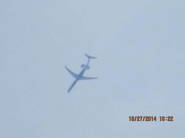 Canadair Regional Jet CRJ-900 (N918XJ)