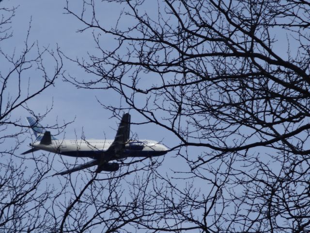 — — - Nature and plane.