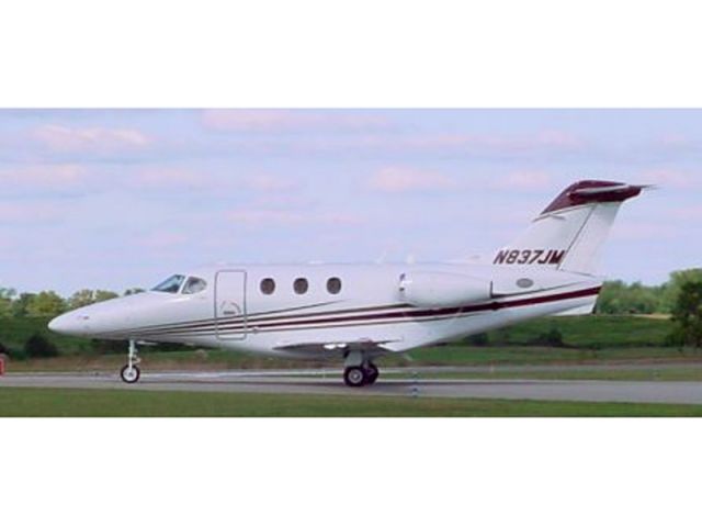 Beechcraft Super King Air 200 (N837JM) - No location as per request of the aircraft owner.