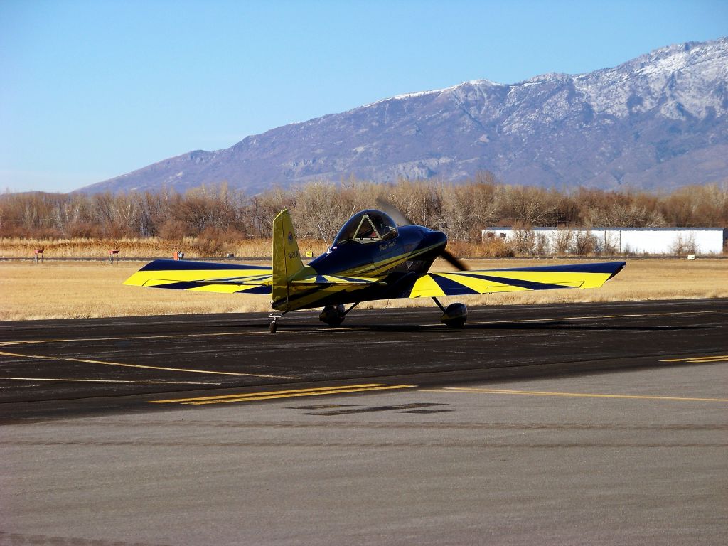 Grumman G-44 Widgeon (N18TW)