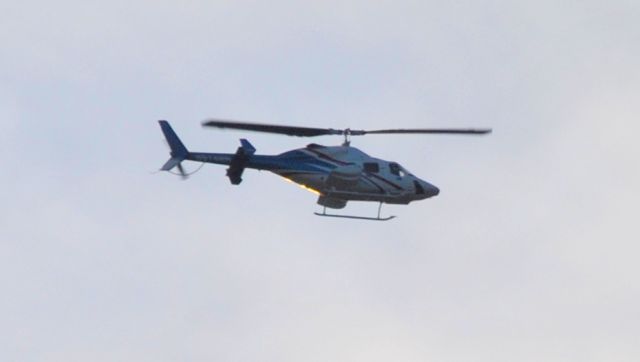 Bell 230 (N974RH)
