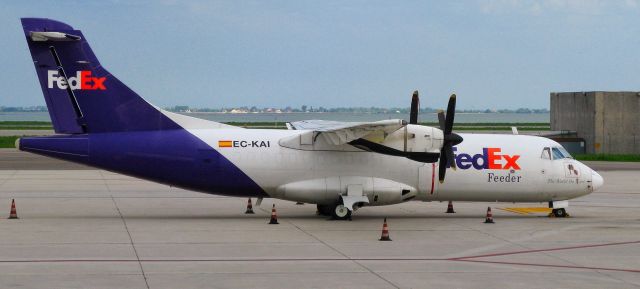 EC-KAI — - ATR 42-300