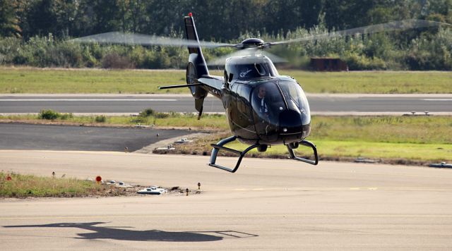Eurocopter EC-120 Colibri (OO-ECB)