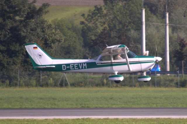 Cessna Skyhawk (D-EEVM)