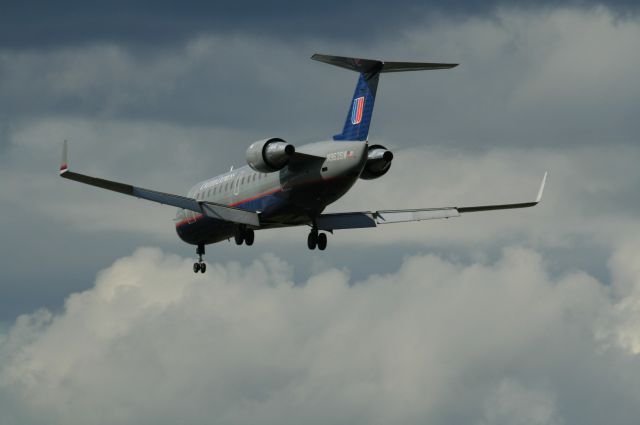 Canadair Regional Jet CRJ-200 (N963SW)