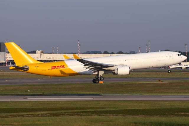 EI-HEC —