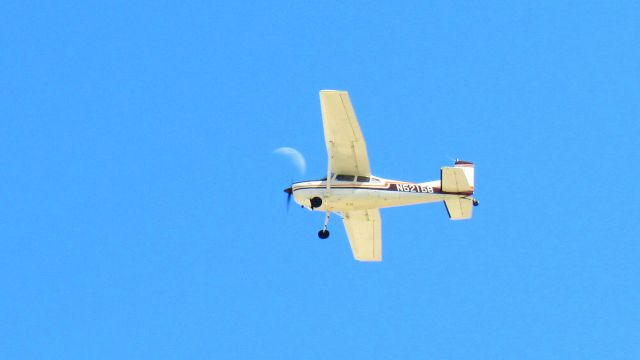 Cessna Skywagon 180 (N52158)