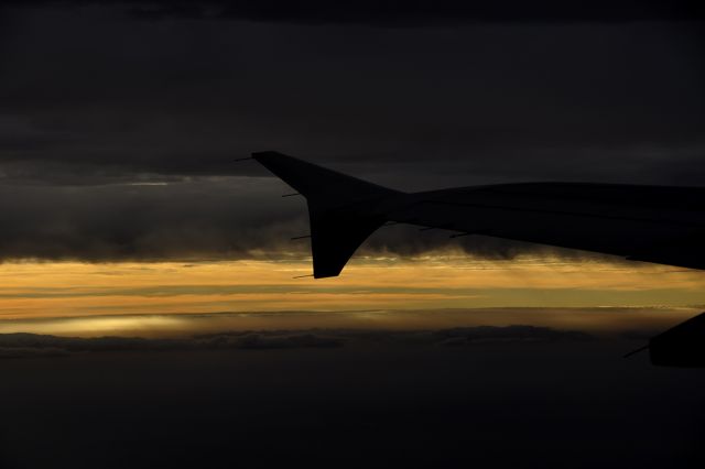 Airbus A320 (EC-HTB)