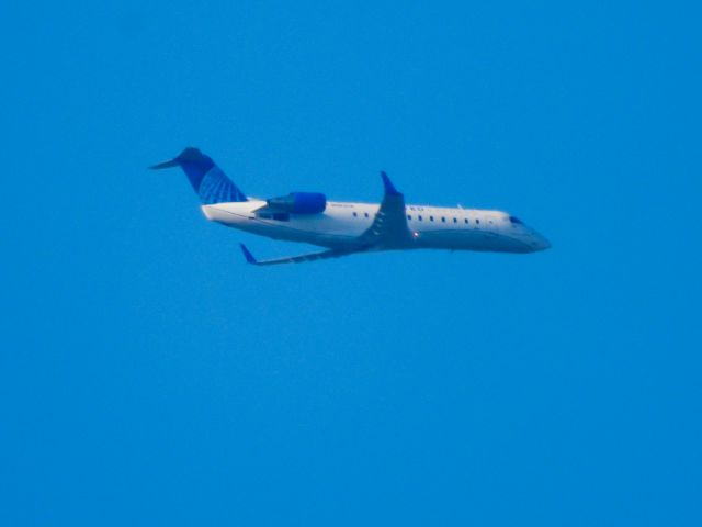 Canadair Regional Jet CRJ-200 (N982SW) - SKW5015br /DEN-JLNbr /04/02/22