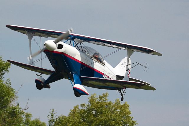 Beechcraft Super King Air 200 (N48KA)