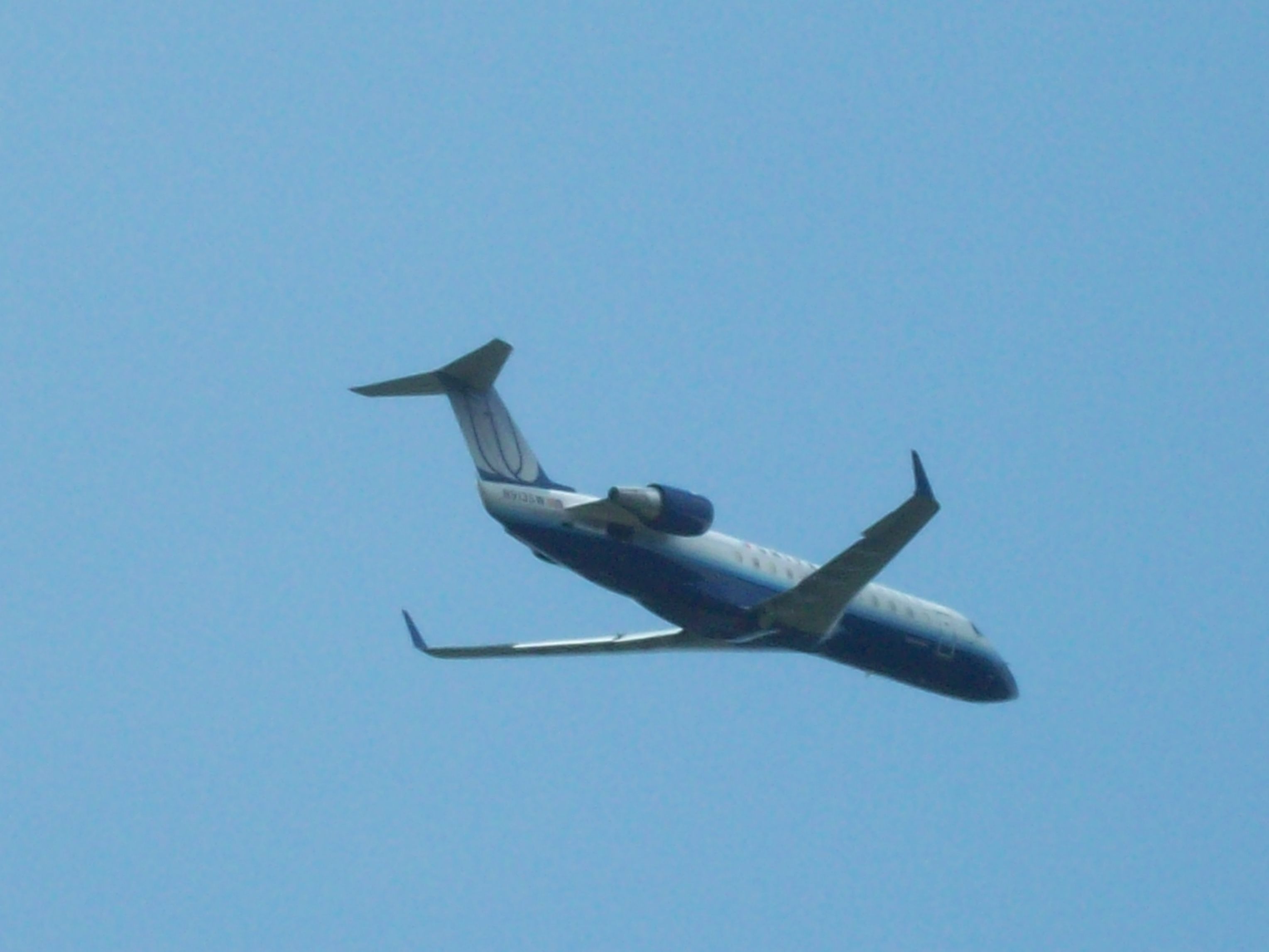Canadair Regional Jet CRJ-200 (N913SW)