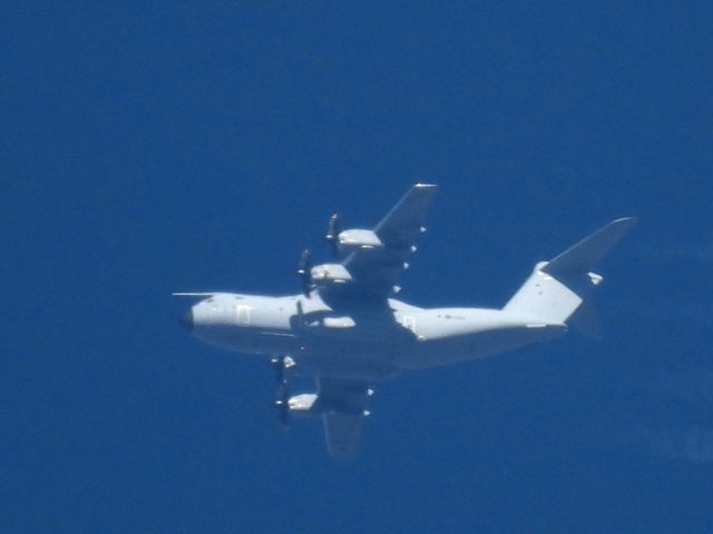 AIRBUS A-400M Atlas (MBB408)