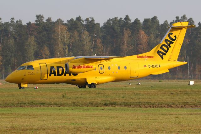 Fairchild Dornier 328 (D-BADA)