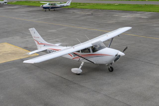 Cessna Skylane (N222PX)