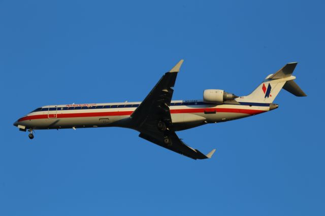 Canadair Regional Jet CRJ-700 (N514AE)